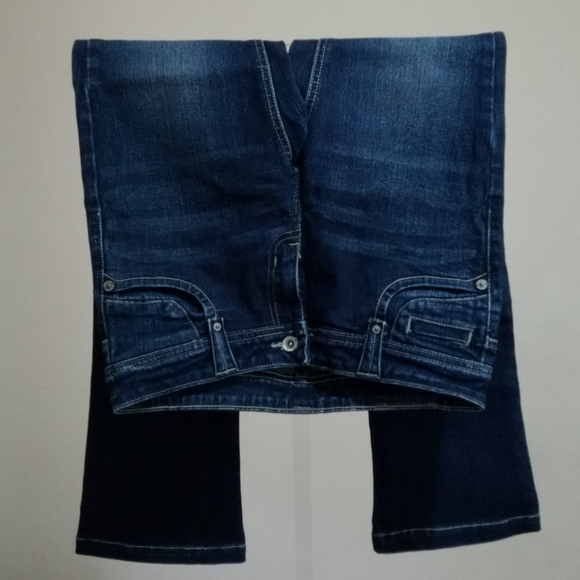 Jag bootcut jeans sz 29 - Picture 3 of 5